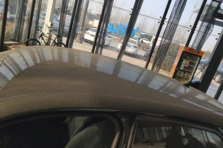 Used smart forfour 2018 1.0L 52 kW Dynamic Edition
