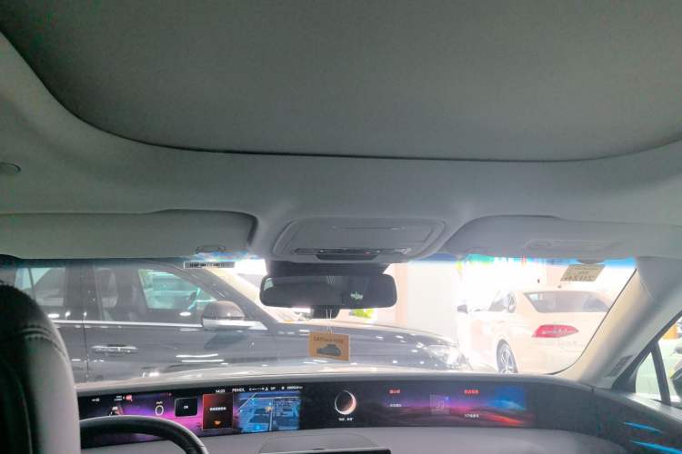 Used Lincoln Nautilus 2023 2.0T All-Wheel-Drive Luxury Edition
