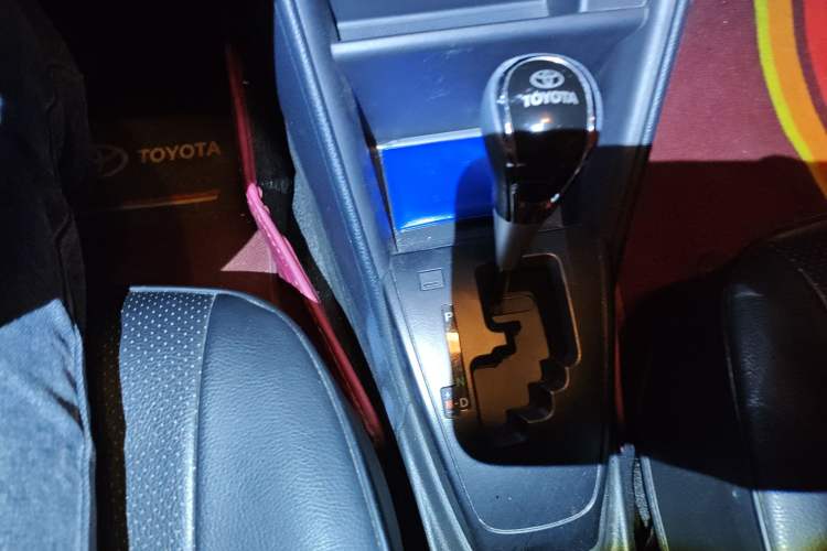 Used Toyota YARiS L Zhi Xuan 2022 1.5L CVT Leading PLUS Edition