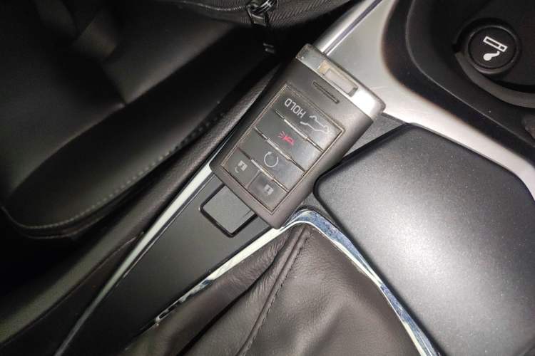 Used Cadillac SRX 2014 3.0L Elite Model
