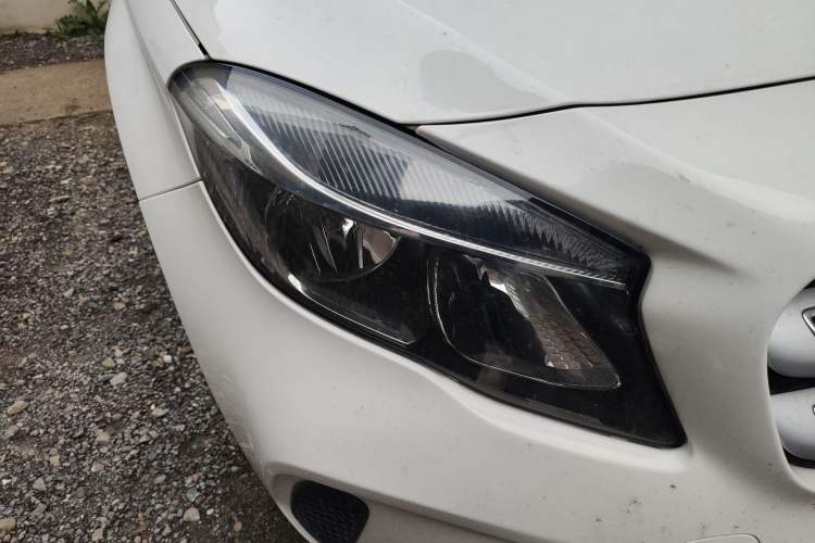 Used Mercedes-Benz GLA 2018 GLA 200 Sport Edition