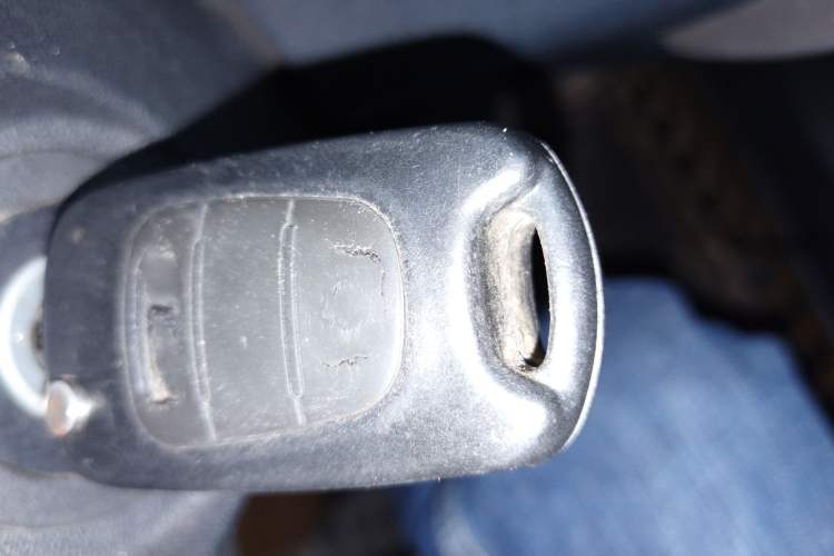 Used Hyundai ix35 2010 2.0L Manual Two-Wheel Drive New Edition GL
