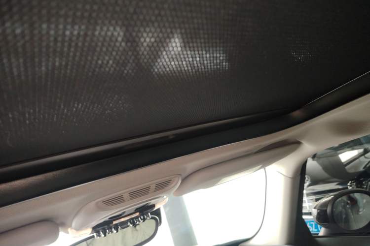 Used MINI 2022 Updated 1.5T COOPER Classic Edition Headliner