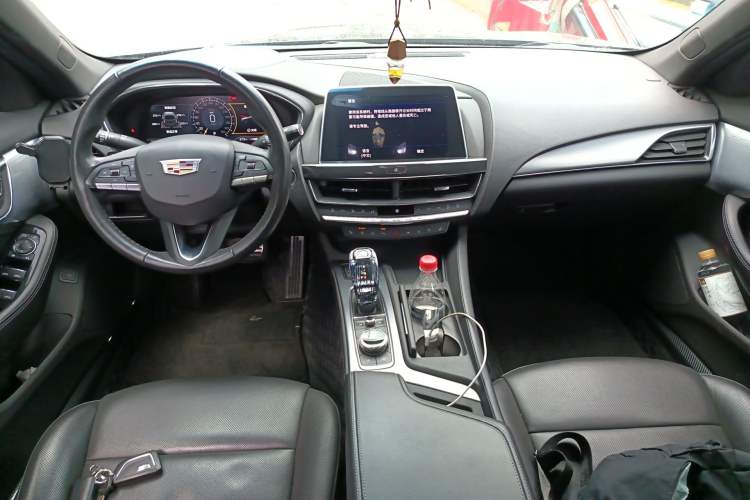 Used Cadillac CT5 2023 28T Prestige Model