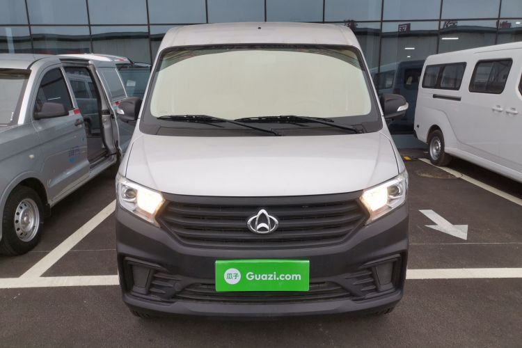 Used Kuayue Kuayue Xing V3 2023 1.5L Gasoline Comfort Edition 5-Seat Passenger Vehicle
