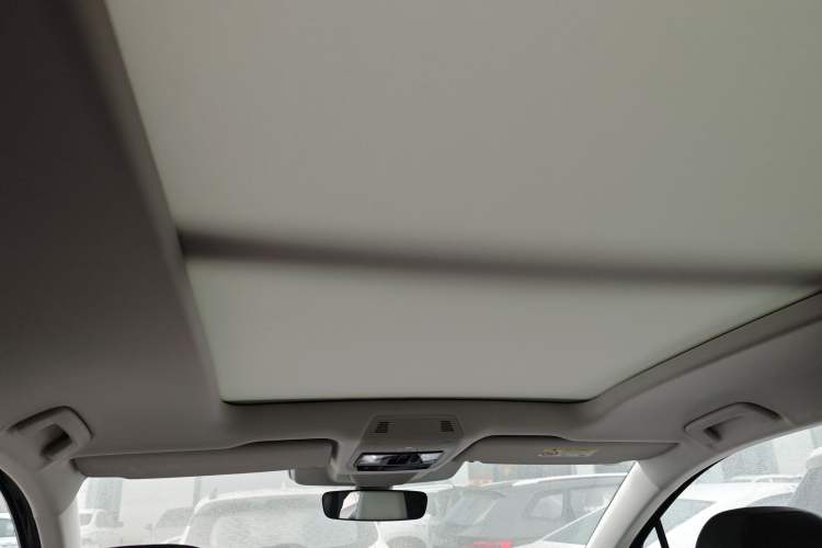 Used Volkswagen Talagon 2026 Model 450TSI Four-Wheel Drive Flagship 6-Seater