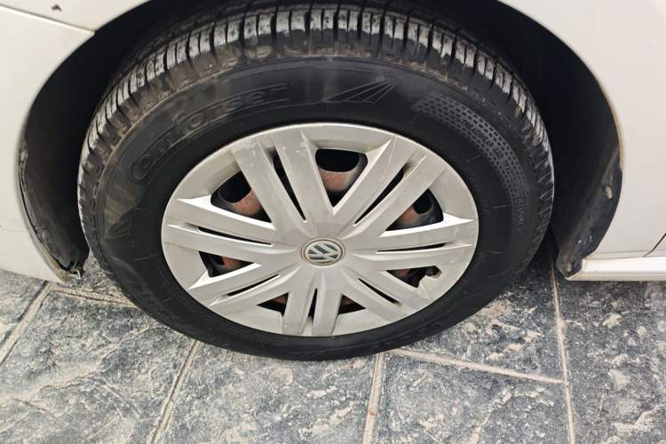 Used Volkswagen Polo 2018 1.5L Automatic Advanced Driving Model
