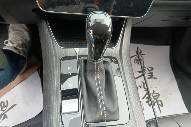 Used Venucia D60 2021 PLUS 1.6L XL CVT Yue Ling Edition