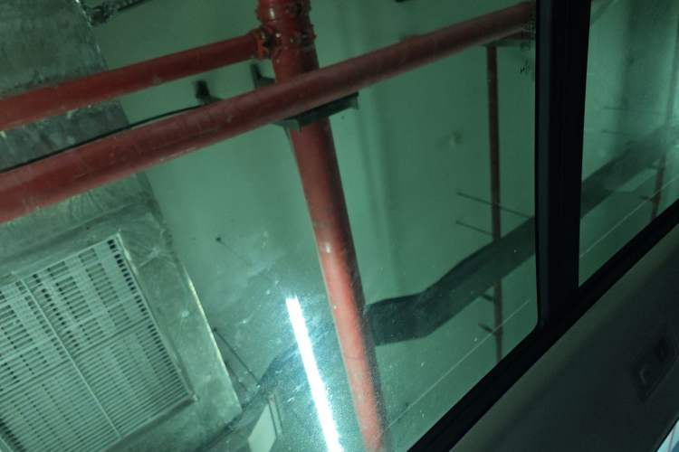 Used Volkswagen Tiguan L 2018 330TSI Automatic Two-Wheel Drive Luxury Edition