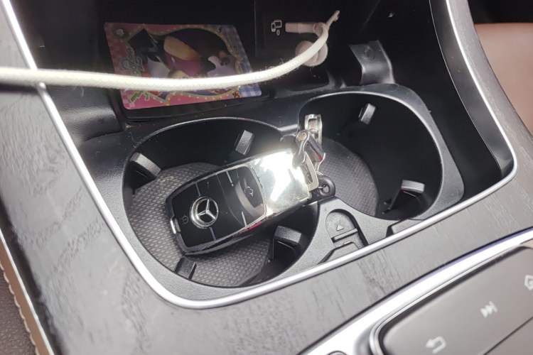 Used Mercedes-Benz E-Class 2019 E 200 L Sport Edition
