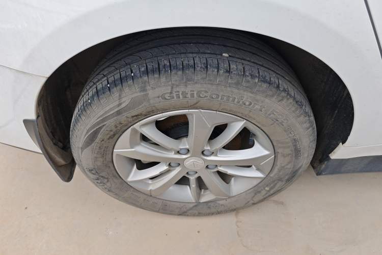 Used Livan Maple 60s 2022 Revised Edition Easy-Drive Version Lithium Iron Phosphate
