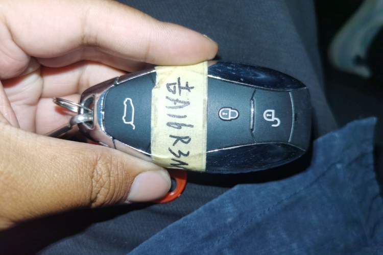 Used Hongqi HQ9 2023 2.0T Smart Connect Flagship Edition