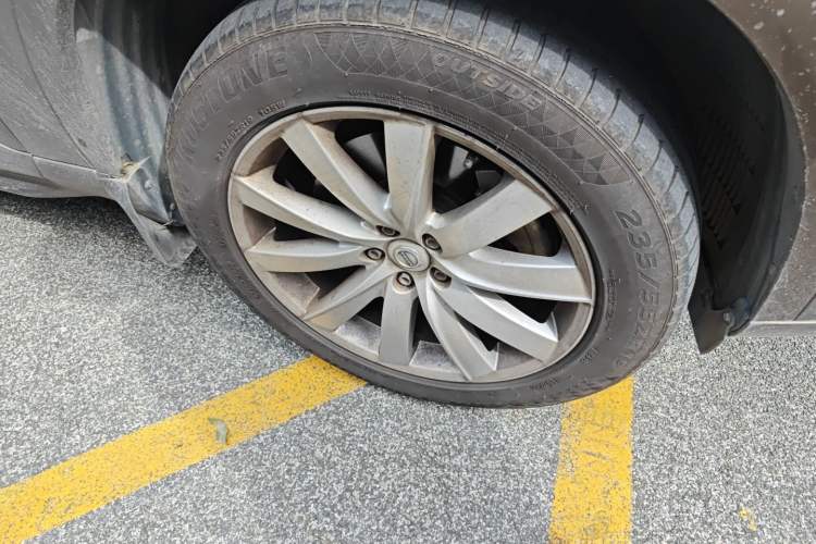 Used Volvo XC90 2018 T6 Zhiyi Edition 7-Seater