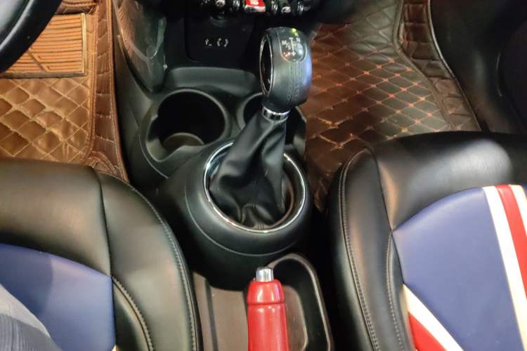 Used MINI MINI 2016 1.2T ONE Pioneer Edition Five-Door Version