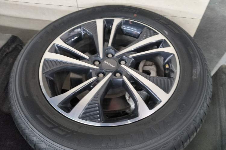 Used JETOUR X70 PLUS 2021 1.6T DCT Star 5-Seater