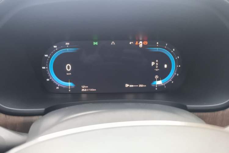 Used Volvo S90 2023 B5 Zhiyuan Luxury Edition