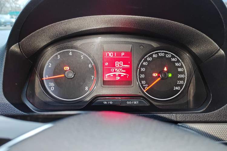 Used Volkswagen Jetta 2017 1.5L Automatic Comfort Model
