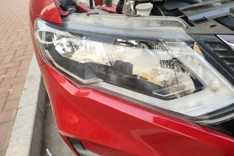 Used Nissan X-Trail 2017 2.0L CVT Comfort Edition 2WD