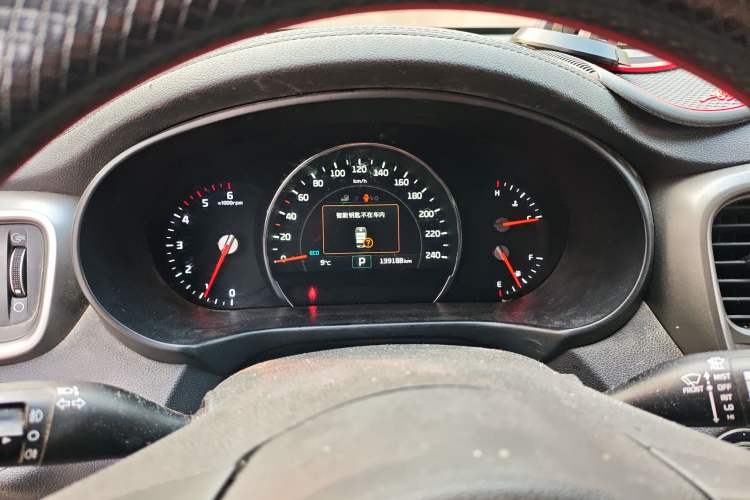 Used Kia Sorento 2015 Sorento L 2.2T Diesel 4WD Elite Edition 5 Seats China IV Standard