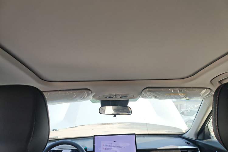 Used GAC Trumpchi EMKOO 2022 1.5T Supernova Pro Edition