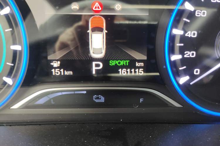 Used AION S 2019 Xuan 530
