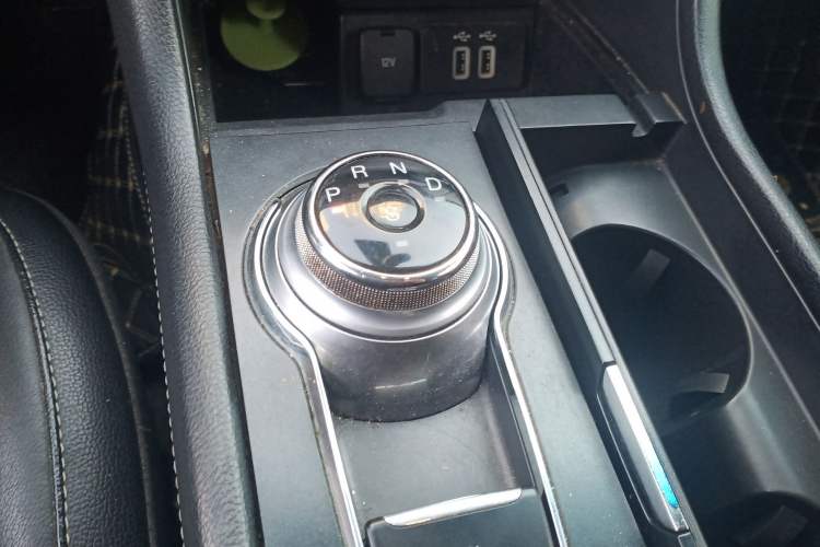 Used Ford Taurus 2016 EcoBoost 180 Luxury Model