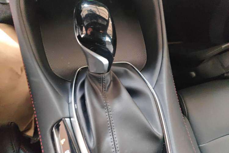 Used MG 5 2025 180 DVVT Global Luxury Edition