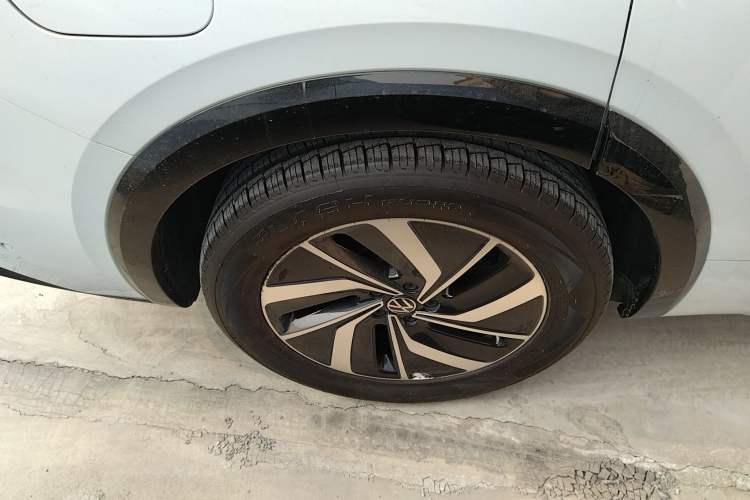 Used Volkswagen Viloran 2024 330TSI Luxury Edition