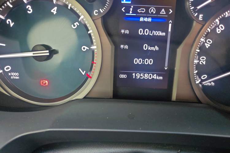 Used Toyota Prado 2018 3.5L Automatic TX-L
