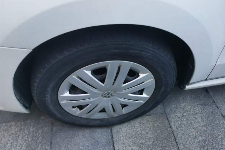 Used Volkswagen Polo 2016 1.4L Automatic Trendy Model