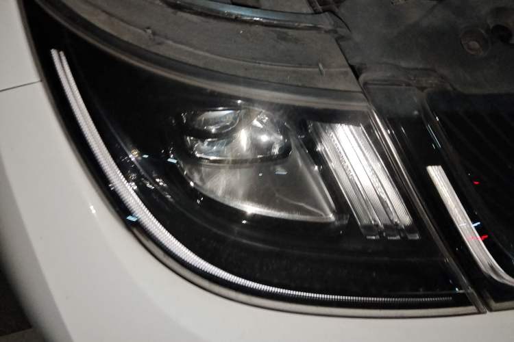 Used BYD Dolphin 2023 420 km Fashion Edition