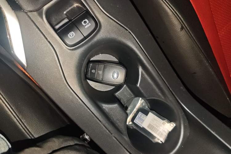 Used Toyota Corolla Cross 2023 Dual-Motor 2.0L Pioneer Edition