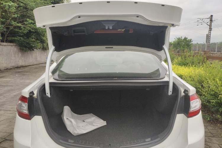 Used Ford Mondeo 2013 2.0L GTDi 200 Luxury Model