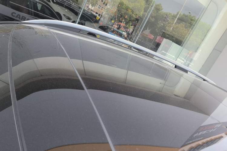 Used Mercedes-Benz GLC 2024 GLC 260 L 4MATIC Luxury Model 5 Seats
