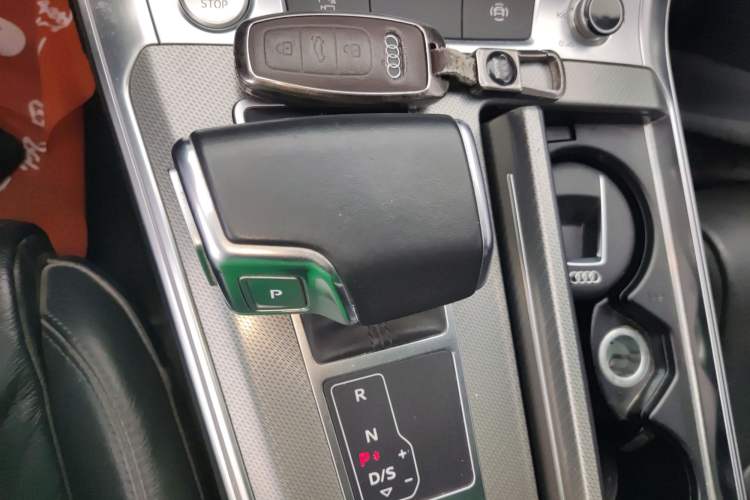 Used Audi A6L 2020 45 TFSI Prestige Elegant Edition
