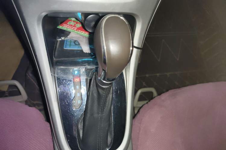 Used Buick GT 2010 XT 1.6L Automatic Fashion Edition