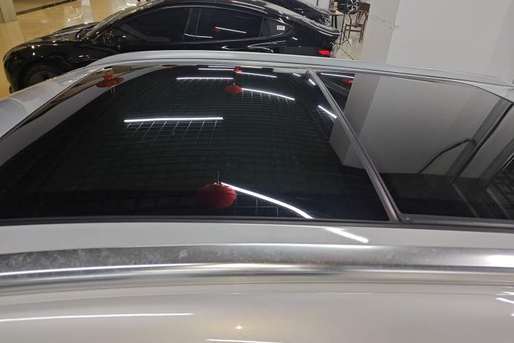 Used BYD Yuan PLUS 2022 510KM Flagship PLUS
