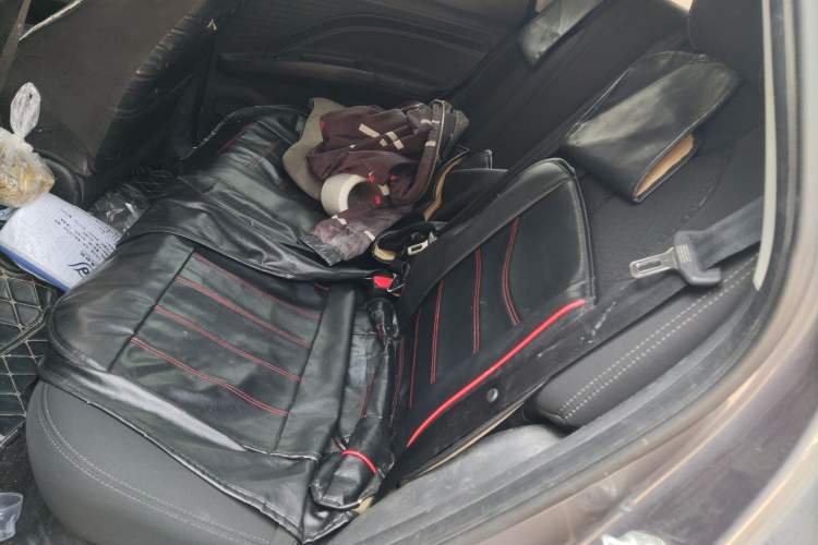 Used NETA V 2021 Standard Range Entertainment Version – Upgraded Model