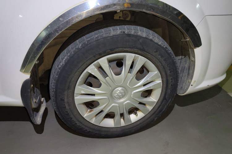 Used Buick Excelle 2011 1.6 LX-MT