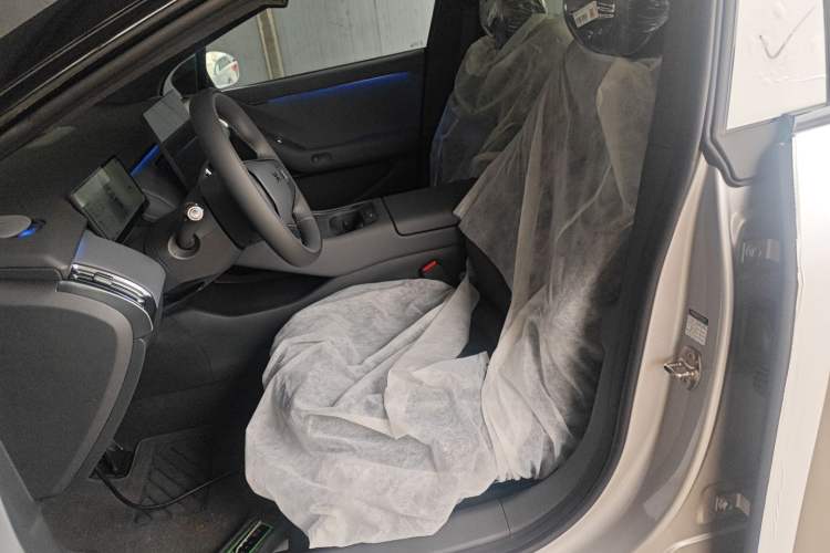 Used XPeng P7+ 2024 Long-Range Max
