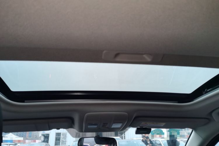 Used Mazda Mazda 3 Axela 2017 Hatchback 1.5L Automatic Luxury Model Emission Standard China V
