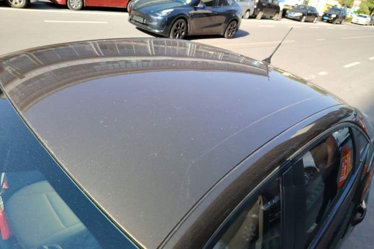 Used Ford Escort 2015 1.5L Manual Comfort Model