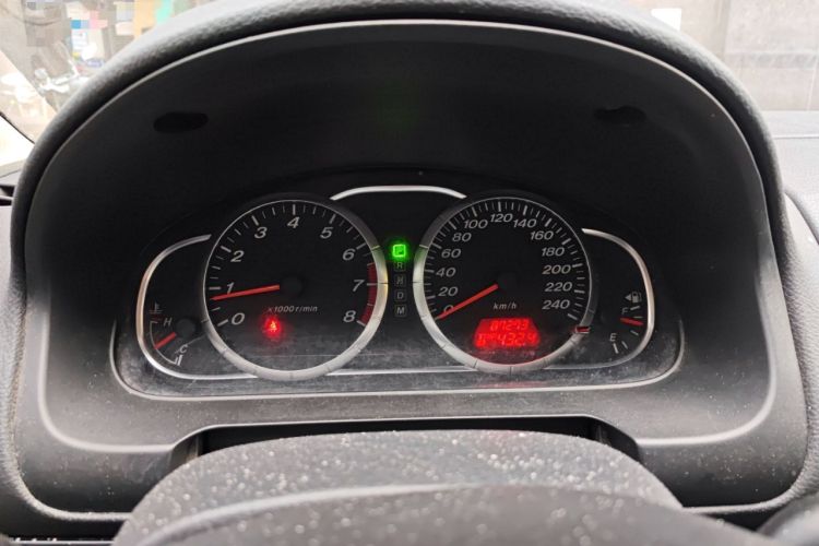 Used Mazda Mazda 6 2012 2.0L Automatic Fashion Edition
