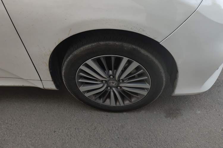 Used Honda Odyssey 2018 2.4L Luxury Edition