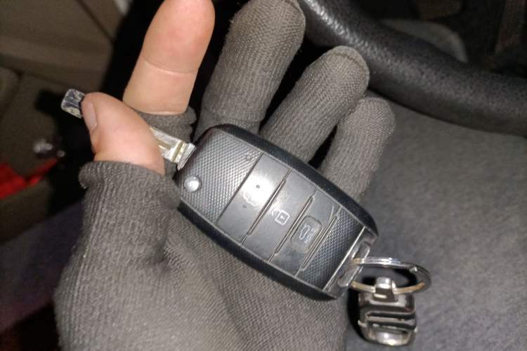 Used Kia K5 2014 2.0L Automatic GL