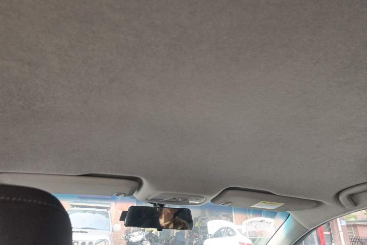 Used Chevrolet Cavalier 2016 1.5L Automatic Enjoyment Edition
