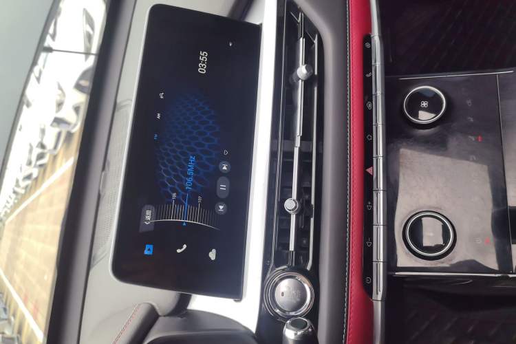 Used Chery Tiggo 7 2020 Discovery Edition 1.5T CVT Discovery No.1