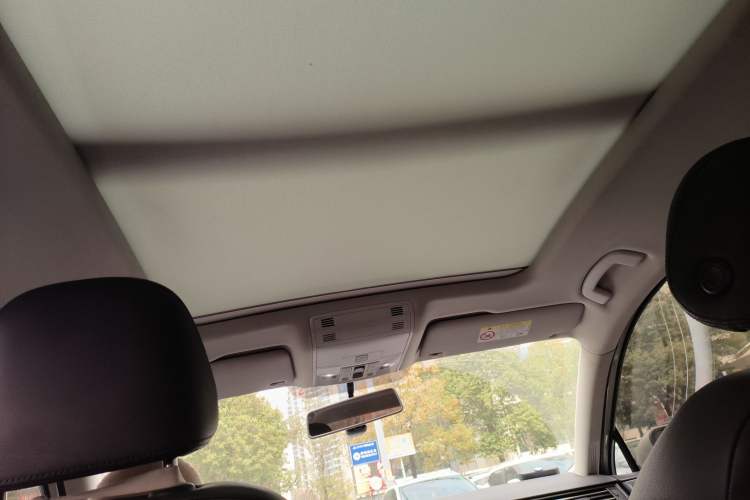 Used Volkswagen Magotan 2019 280TSI DSG Comfort Model China VI Standard