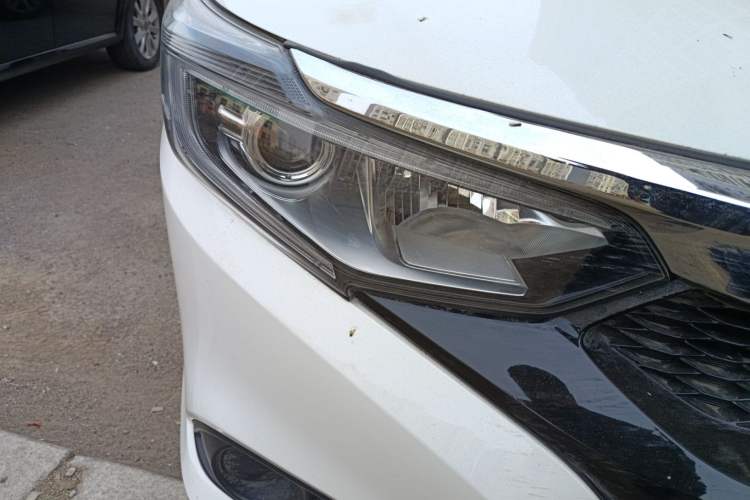 Used Honda Crider 2019 180 Turbo CVT Comfort Version China VI