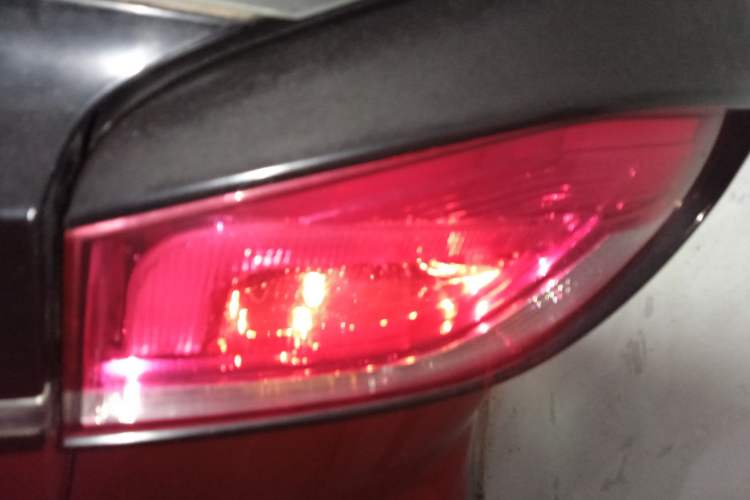 Used Baojun E100 2019 250KM Smart Drive Edition